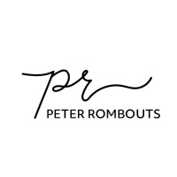 InterMotion | Peter Rombouts Logo