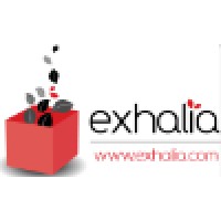 Exhalia Logo