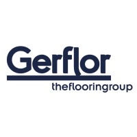 Gerflor Türkiye Logo