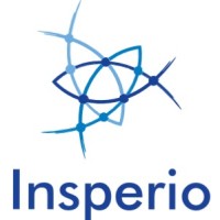 Insperio AB Logo