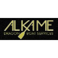 Alkame Dragon Boat Services Logo