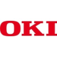 OKI France Logo