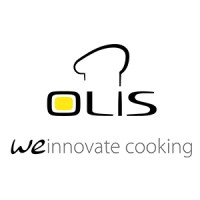 Olis We Innovate Cooking Logo