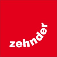Zehnder Group France Logo