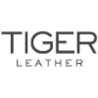 Tiger Leather Logo