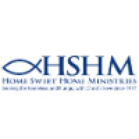 Home Sweet Home Ministries, Inc. Logo