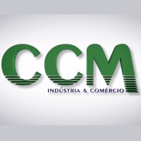 CCM Indústria & Comércio de Produtos Descartáveis S/A Logo