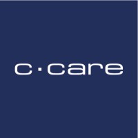 C-Care Logo