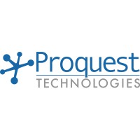 Proquest Technologies, Inc. Logo