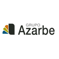 Grupo Azarbe Logo