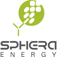 Sphera Energy Logo