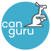 Canguru | Social Health Technologies Logo