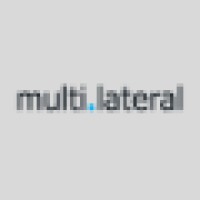 Agência Multilateral Logo