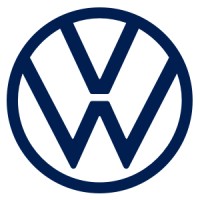 Drummondville Volkswagen Logo