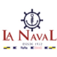 La Naval Logo