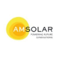 AMSOLAR Corp Logo