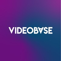 Videobase Agencia de Comunicaciones Logo
