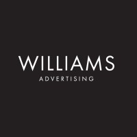 Williams Advertising, LLC Logo