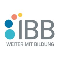 IBB Institut für Berufliche Bildung AG Logo