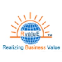 RvaluE Learning Systems Logo