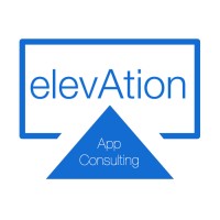 elevAtion App Consulting Logo