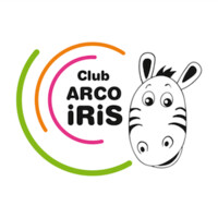 School & Club ARCO IRIS Logo