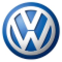 Volkswagen Victoriaville Logo