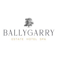 Ballygarry Estate, Hotel and Spa Logo
