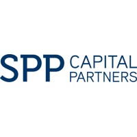 SPP Capital Partners, LLC Logo