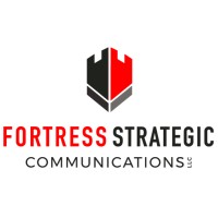 Fortress Strategic Communications LLC. Logo