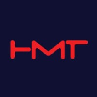 HMT Logo