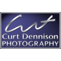Curt Dennison Photography Logo