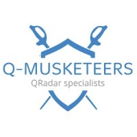 Q-Musketeers Logo