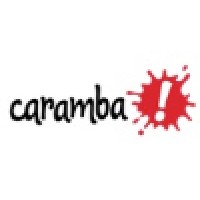 Caramba! Logo