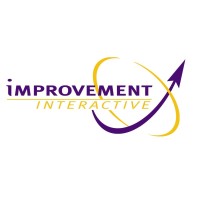 Improvement Interactive Logo
