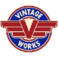 Vintage Works Logo