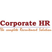 Corporate HR Logo