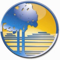 UCSB Housing, Dining, & Auxiliary Enterprises Logo
