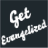 GetEvangelized Logo