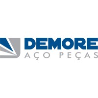 Aço Peças Demore Logo