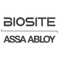 Biosite Security Limited Logo