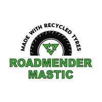 Roadmender Asphalt Logo