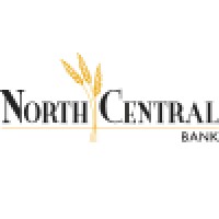 North Central Bank Logo