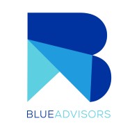 Blue Advisors Logo