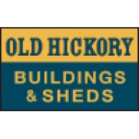 Old Hickory Buildings Logo