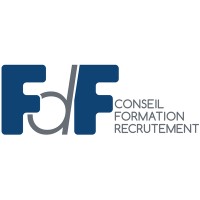 FdF Conseil Logo