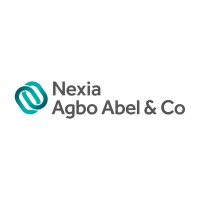 Nexia Agbo Abel & Co. Logo