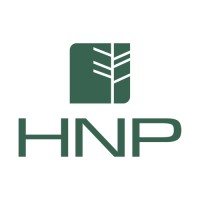 HNP Landscape Architecture Logo