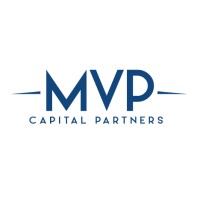 MVP Capital Partners Logo