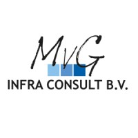 MvG Infra Consult BV Logo